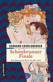 Schönbrunner Finale - Cover