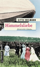 Himmelsliebe - Cover