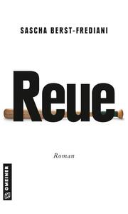 Reue - Cover