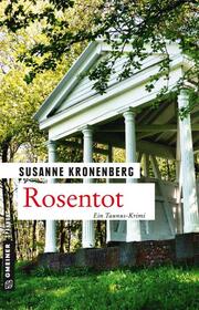 Rosentot - Cover