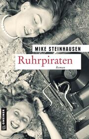 Ruhrpiraten - Cover