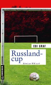 Russlandcup - Cover