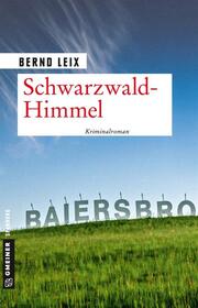 Schwarzwald-Himmel - Cover