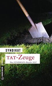 Tat-Zeuge - Cover