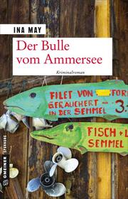 Der Bulle vom Ammersee - Cover