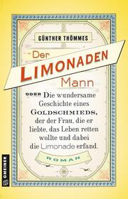Der Limonadenmann - Cover