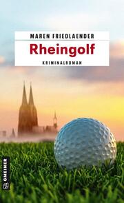 Rheingolf - Cover