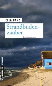 Strandbudenzauber - Cover