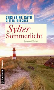 Sylter Sommerlicht - Cover