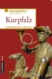 Kurpfalz - Cover
