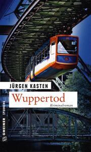 Wuppertod - Cover