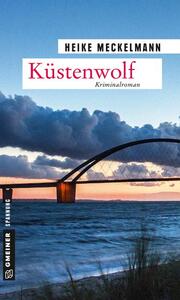 Küstenwolf - Cover