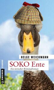 SOKO Ente - Cover
