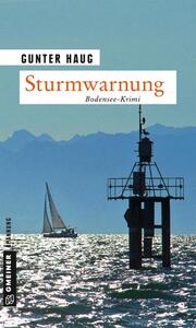Sturmwarnung - Cover