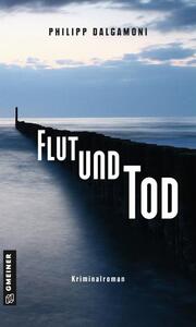 Flut und Tod - Cover