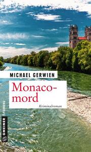 Monacomord - Cover