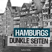Hamburgs dunkle Seiten - Cover