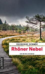Rhöner Nebel - Cover