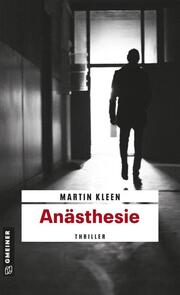 Anästhesie - Cover