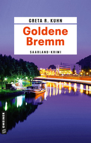 Goldene Bremm - Cover