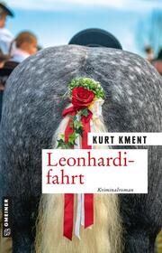 Leonhardifahrt - Cover
