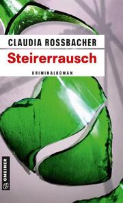Steirerrausch - Cover