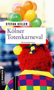 Kölner Totenkarneval - Cover