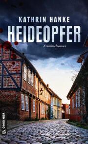 Heideopfer - Cover