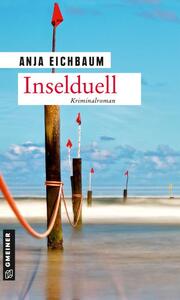 Inselduell - Cover