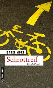 Schrottreif - Cover