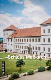 Schloss Meßkirch - Cover