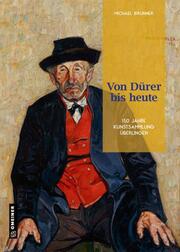 Von Dürer bis heute - Cover