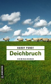 Deichbruch - Cover
