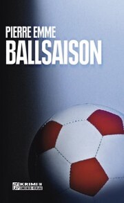 Ballsaison - Cover