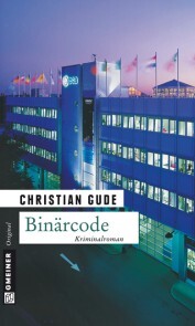 Binärcode - Cover