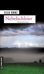 Nebelschleier - Cover