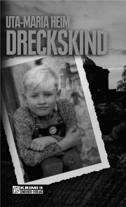 Dreckskind - Cover