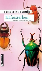 Käfersterben - Cover