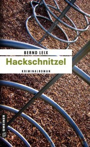 Hackschnitzel - Cover