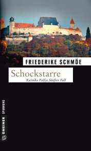 Schockstarre - Cover