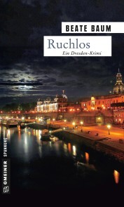 Ruchlos - Cover