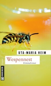 Wespennest - Cover