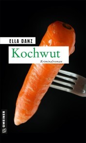 Kochwut - Cover