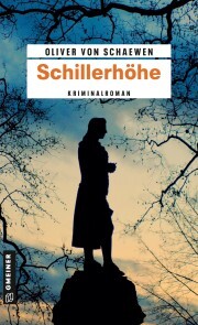 Schillerhöhe - Cover