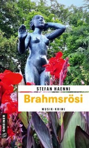 Brahmsrösi - Cover