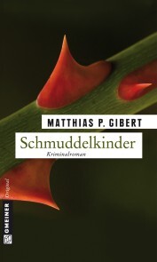 Schmuddelkinder - Cover