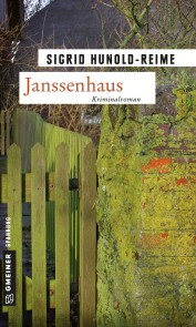Janssenhaus - Cover