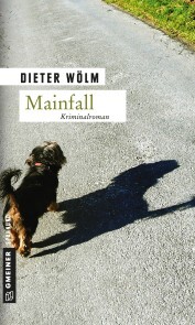Mainfall - Cover