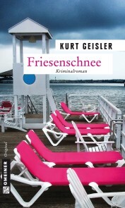 Friesenschnee - Cover