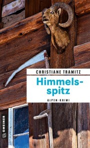 Himmelsspitz - Cover